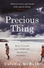 Precious Thing. Zorneskalt, englische Ausgabe
