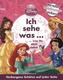 Disney Prinzessin: Ich sehe was, was Du nicht siehst