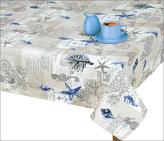 Ubrus GITA - moře - 70x70 cm