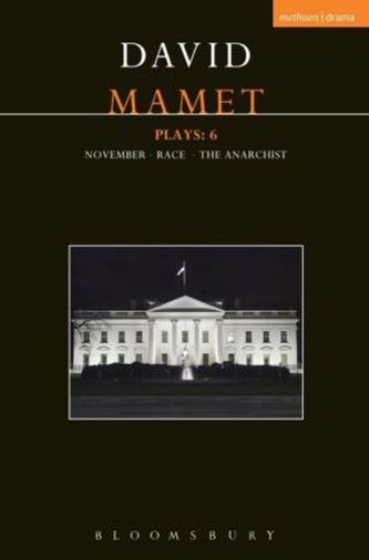 Mamet Plays. Vol.6