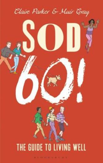 Sod 60!