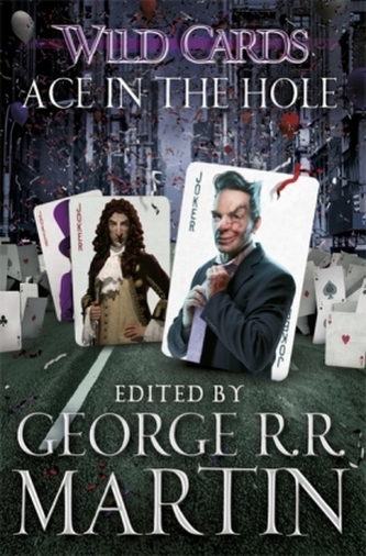 Wild Cards - Ace in the Hole