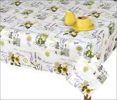 Ubrus GITA - slunečnice - 70x70 cm