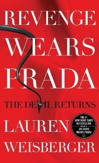 Revenge Wears Prada