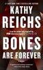 Bones are Forever. Knochenjagd, englische Ausgabe