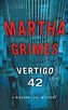 Vertigo 42. Inspektor Jury und die Frau in Rot, englische Ausgabe