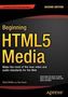 Beginning HTML5 Media