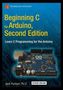 Beginning C for Arduino