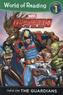 World of Reading: Guardians of the Galaxy - These are the Guardians of the Galaxy