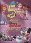 5-Minute Disney Junior Stories