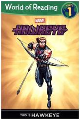 Hawkeye: This is Hawkeye