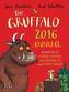 The Gruffalo Annual 2016. Der Grüffelo Jahrbuch 2016, englische Ausgabe