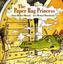 The Paper Bag Princess