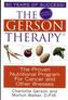 The Gerson Therapy