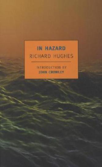 In Hazard. In Bedrängnis, englische Ausgabe