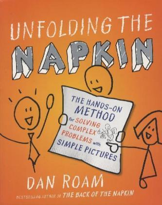 Unfolding the Napkin