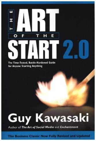 The Art of the Start 2.0