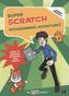 Super Scratch Programming Adventure!