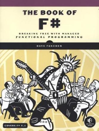 The Book of F sharp