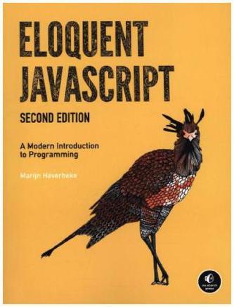 Eloquent JavaScript