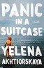 Panic in a Suitcase. Der Sommer mit Pasha, englische Ausgabe