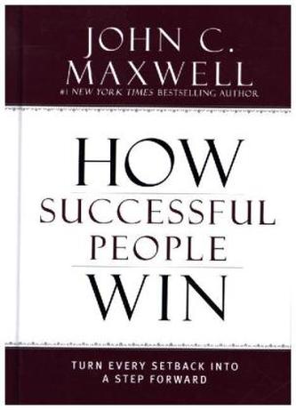 How Successful People Win