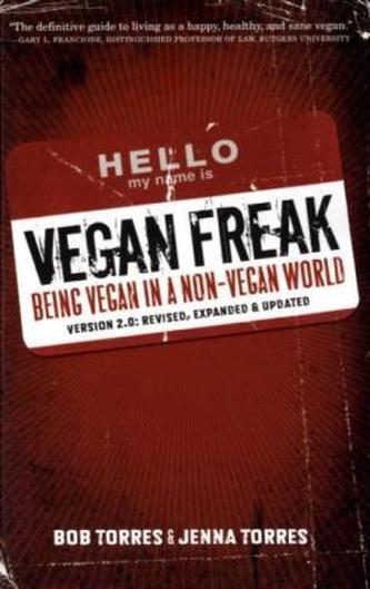 Vegan Freak