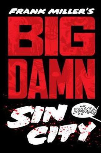 Big Damn Sin City