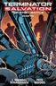 Terminator - Salvation - The Final Battle. Terminator. Die Erlösung - Die letzte Schlacht, englische Ausgabe. Vol.1
