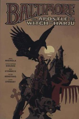 Baltimore - The Apostle and the Witch or Harju