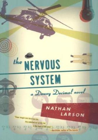 Nervous System. Boogie Man, englische Ausgabe
