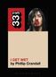 Andrew W.K.'s I Get Wet