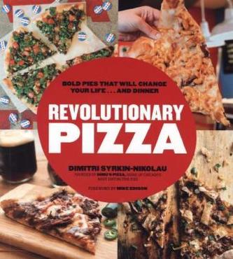 The Unthinkable Pizza