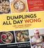 The Fun Dumpling Cookbook