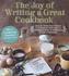 The Joy of Writing a Great Cookbook