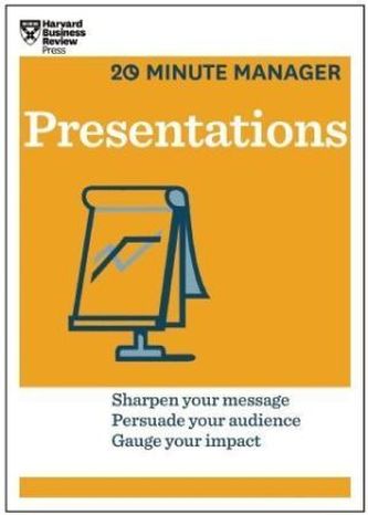Presentations