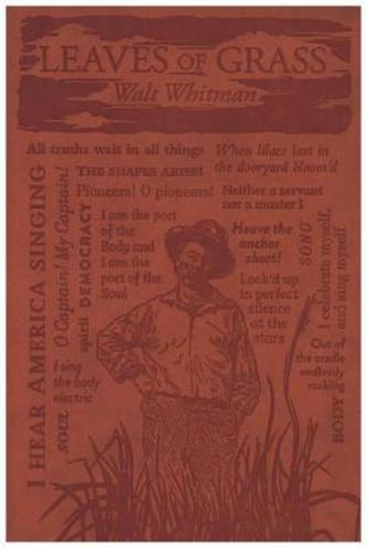 Leaves of Grass