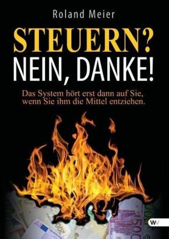 Steuern? Nein, danke!