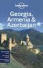 Lonely Planet Georgia, Armenia & Azerbaijan