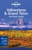 Lonely Planet Yellowstone & Grand Teton National Parks