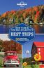 Lonely Planet New York & the Mid-Atlantic's Best Trips