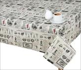 Ubrus DANA - krejčovství - 70x70 cm