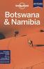 Lonely Planet Botswana & Namibia