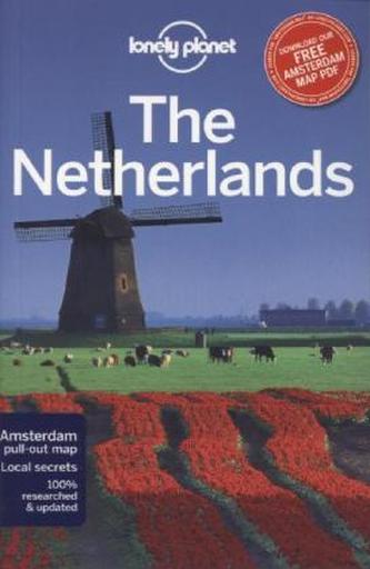 Lonely Planet The Netherlands