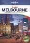 Lonely Planet Pocket Melbourne
