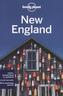 Lonely Planet New England