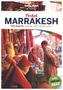 Lonely Planet Marrakesh Pocket