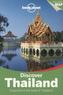 Lonely Planet Discover Thailand