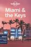 Lonely Planet Miami & the Keys