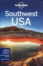Lonely Planet Southwest USA